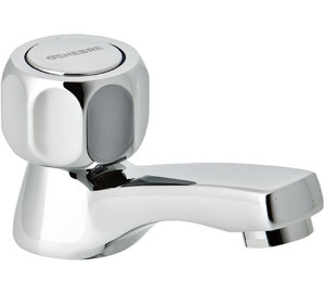 Grifo de lavabo Cromado Gamma
